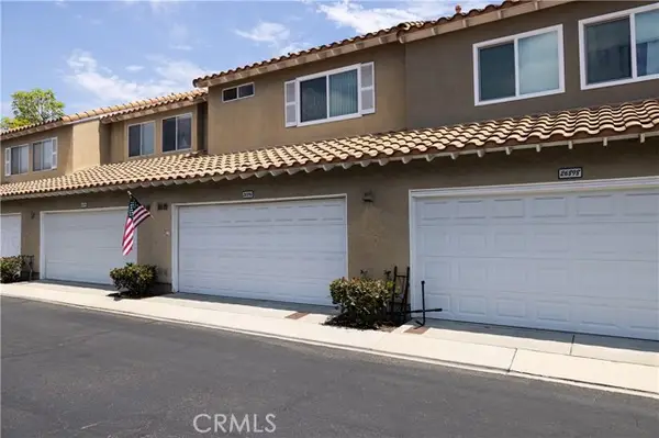 26896 Park Terrace Lane, Mission Viejo, CA 92692