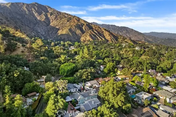 315 Old Ranch Road, Sierra Madre, CA 91024