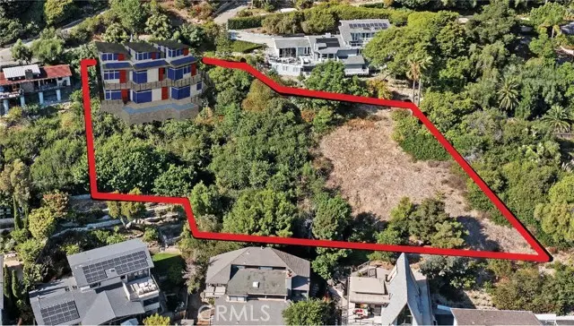 1863 Rim Rock Canyon Road, Laguna Beach, CA 92651 - Image #2