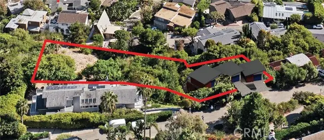 1863 Rim Rock Canyon Road, Laguna Beach, CA 92651 - Image #3