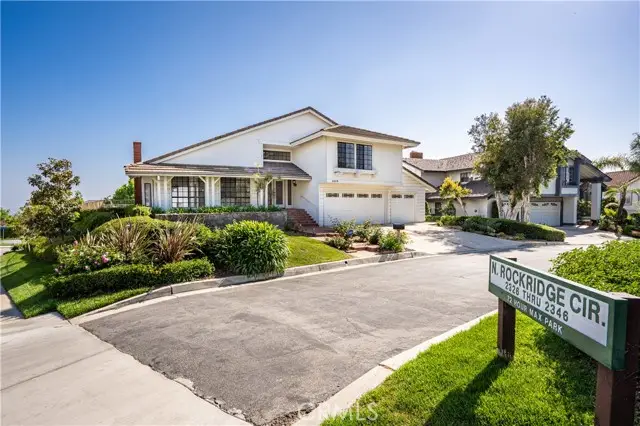 2326 N Rockridge, Orange, CA 92867 - Image #2