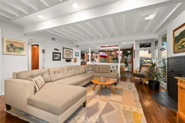 1687 Temple Hills Drive, Laguna Beach, CA 92651 - Image #3