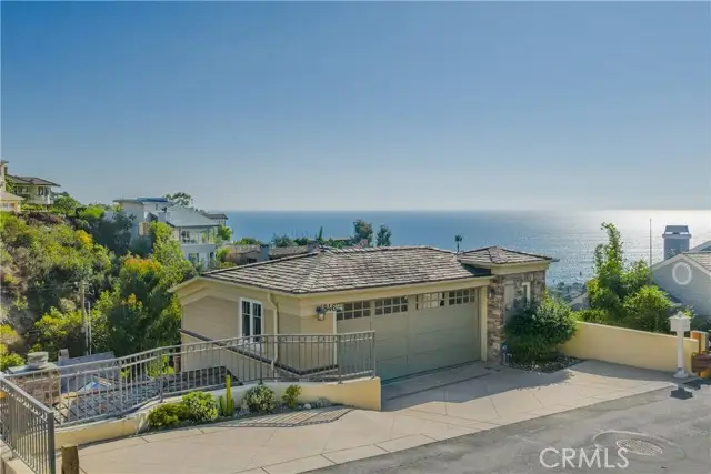 846 Diamond Street, Laguna Beach, CA 92651 - #1