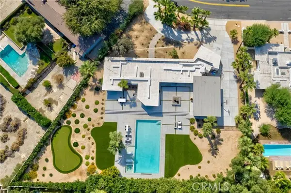 72408 Desert Drive, Rancho Mirage, CA 92270