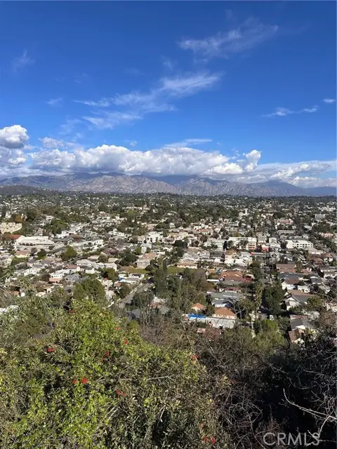 598 Cross, Los Angeles, CA 90065