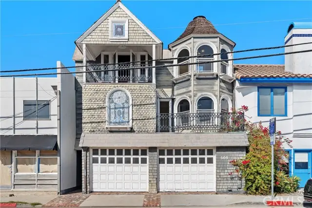 505 29th, Newport Beach, CA 92663 - #1