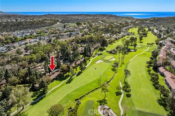 31505 E Nine #21H, Laguna Niguel, CA 92677