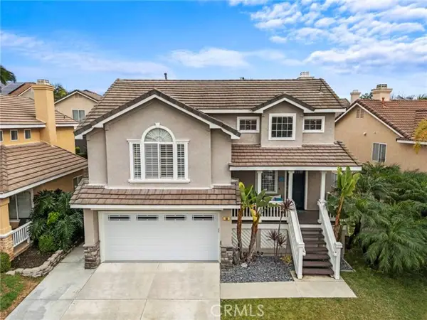 18 Cagney, Lake Forest (el Toro), CA 92610