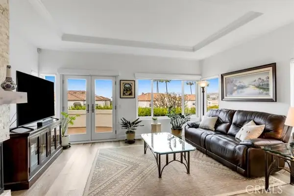 19 Tennis Villas Drive #63, Dana Point, CA 92629