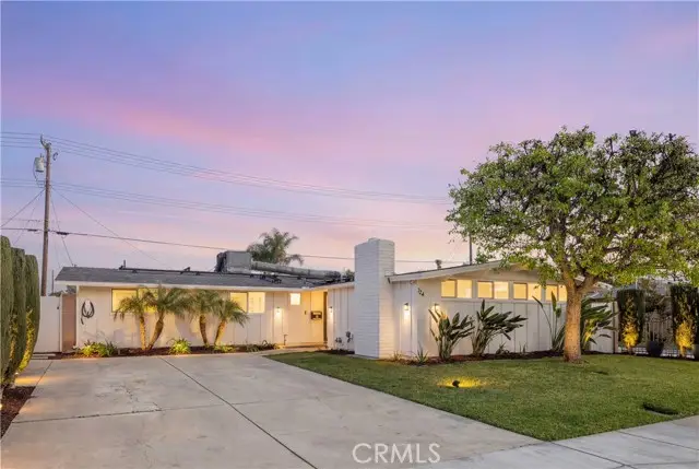 724 N Vine, Anaheim, CA 92805 - #1