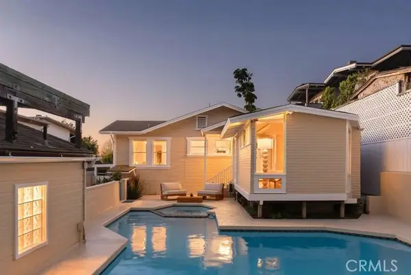 541 Oak Street, Laguna Beach, CA 92651