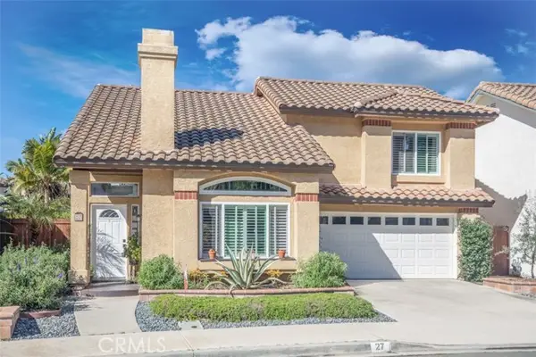 27 Royal Tern, Aliso Viejo, CA 92656