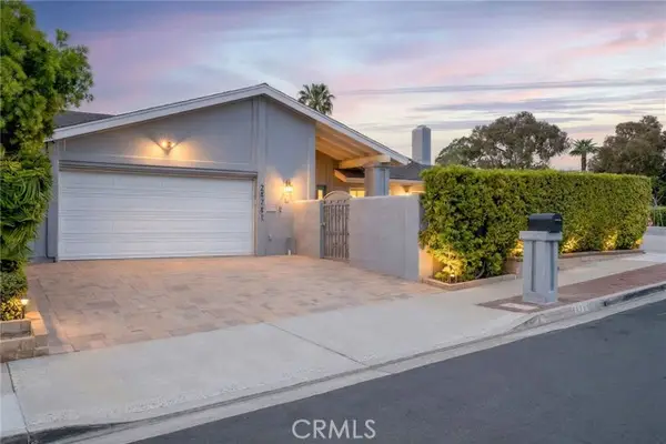 24741 Priscilla Drive, Dana Point, CA 92629