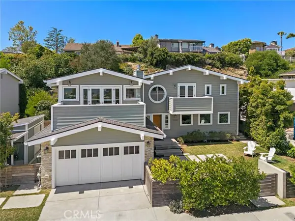 3203 Tyrol Drive, Laguna Beach, CA 92651