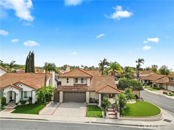 2 Via Maya, Rancho Santa Margarita, CA 92688