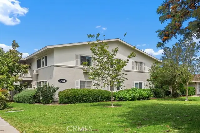 723 Avenida Majorca, Laguna Woods, CA 92637 - #2