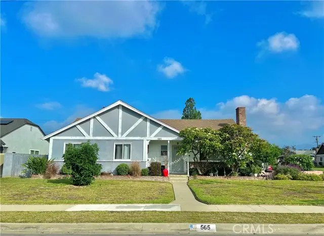 565 E Benbow Street, Covina, CA 91722 - Image #1
