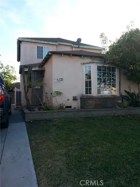 2500 Illinois Avenue, South Gate, CA 90280 - #1