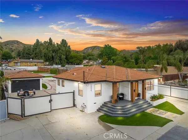 10635 Foothill Boulevard, Sylmar (los Angeles), CA 91342