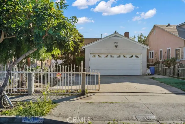 3938 Dalton Ave, Los Angeles, CA 90062 - Image #1