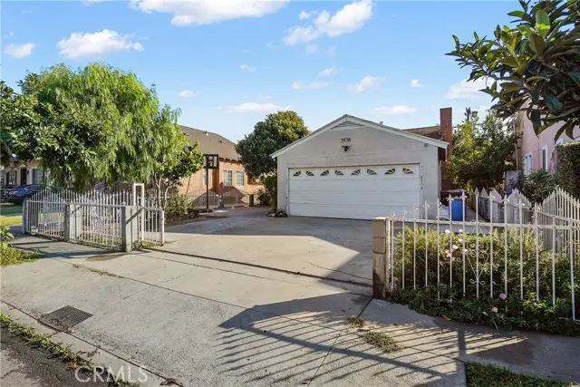 3938 Dalton Ave, Los Angeles, CA 90062 - Image #2