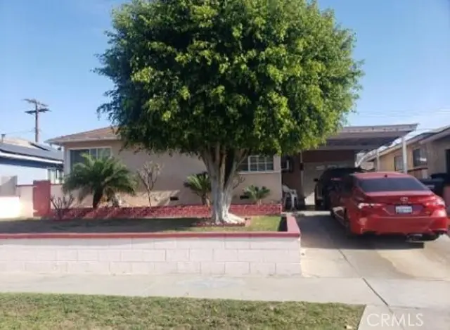 7244 Bequette Avenue, Pico Rivera, CA 90660 - Image #1