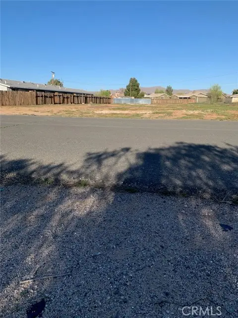 0 Mohawk Road, Apple Valley, CA 92308