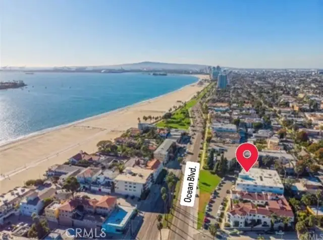 3707 E Livingston Drive #403, Long Beach, CA 90803 - Image #1