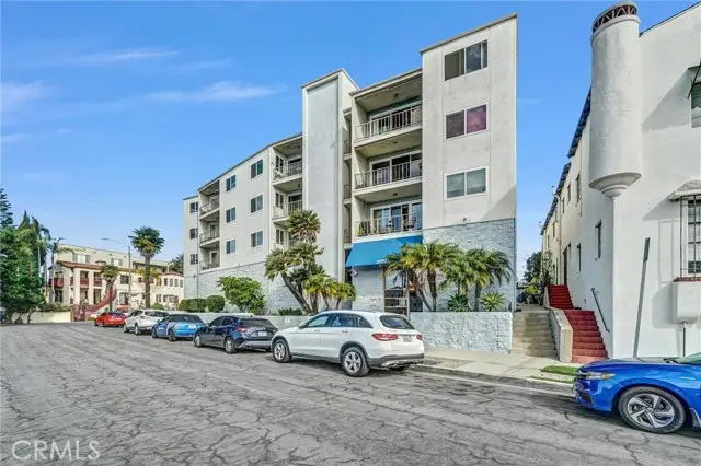 3707 E Livingston Drive #403, Long Beach, CA 90803 - Image #3
