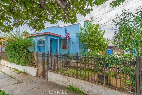771 W 91st Street, Los Angeles, CA 90044