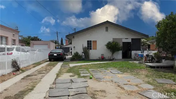11150 Franklin Street, Lynwood, CA 90262