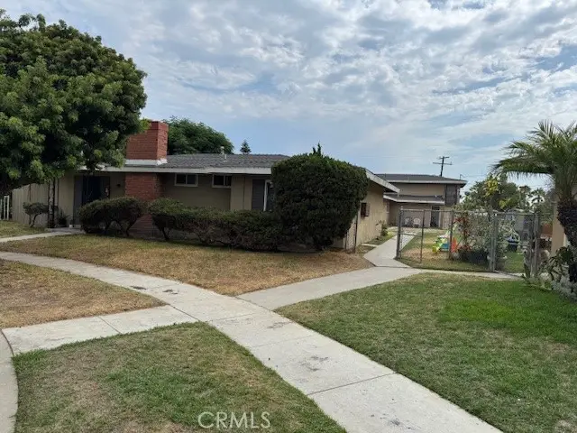 231 S Laxore Street, Anaheim, CA 92804 - Image #2