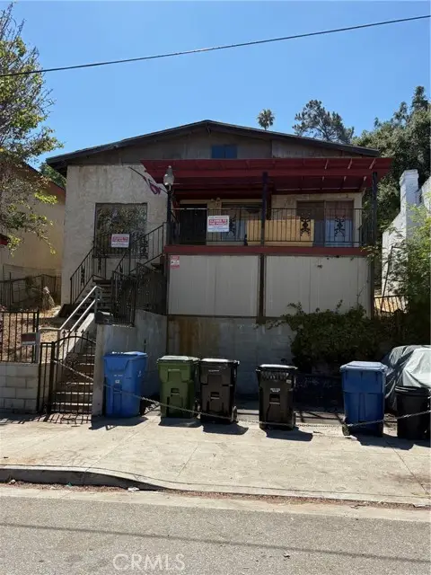 2132 N Marianna Avenue, Los Angeles, CA 90032