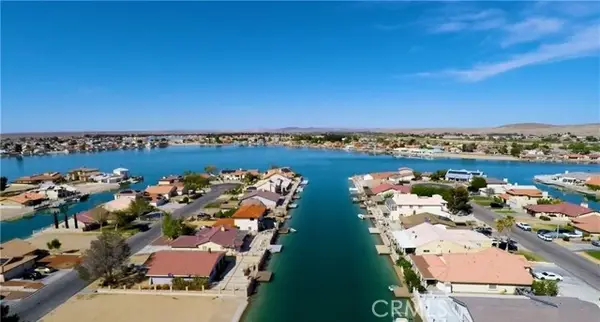 26812 Corona Drive, Helendale, CA 92342