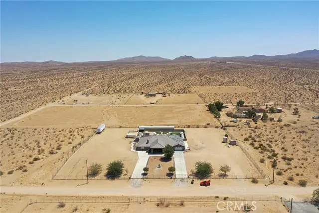 24625 Ledbury Road, Oro Grande, CA 92368 - Image #2