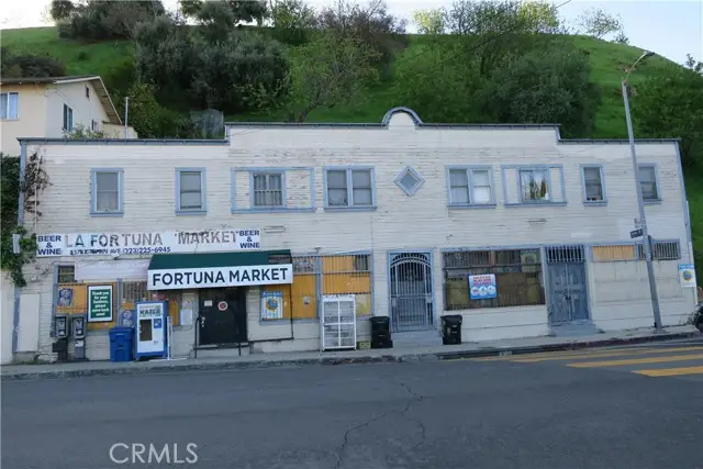 3374 Griffin Avenue, Los Angeles, CA 90031 - Image #1