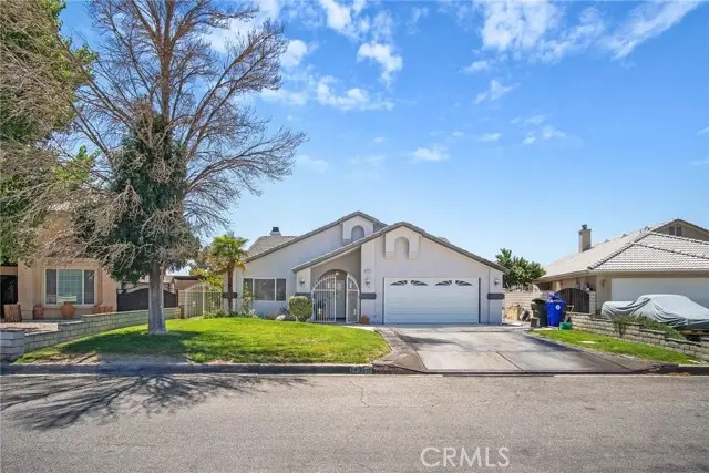 14375 Jamaica Ln, Helendale, CA 92342 - Image #1