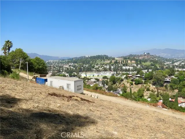 0 Barryknoll Drive, Los Angeles, CA 90065 - Image #2