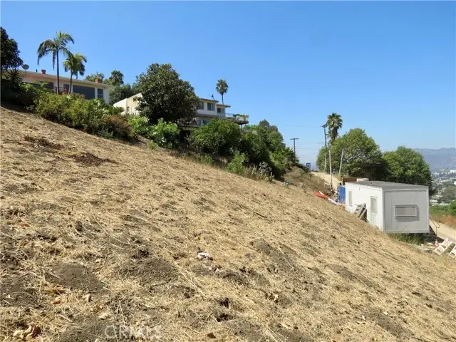 0 Barryknoll Drive, Los Angeles, CA 90065 - Image #3