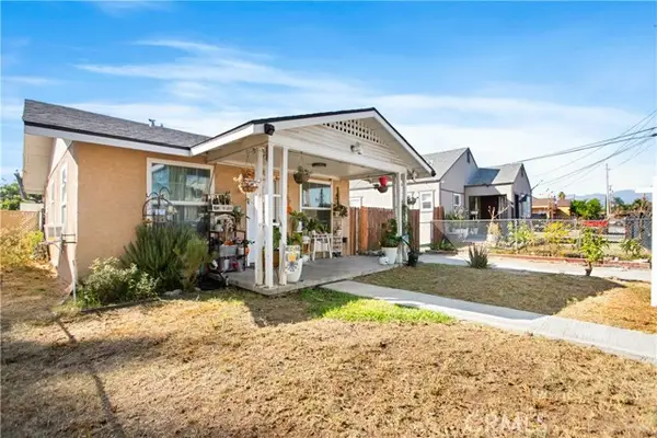 350 N. Clifford Avenue, Rialto, CA 92376