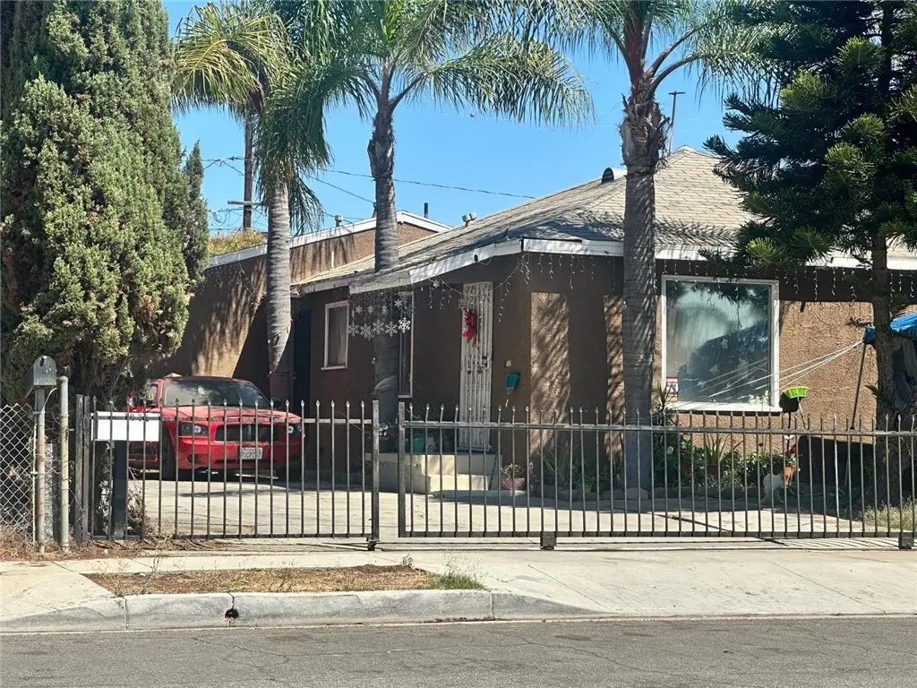 1033 E 149th Street, Compton, CA 90220 - Image #1