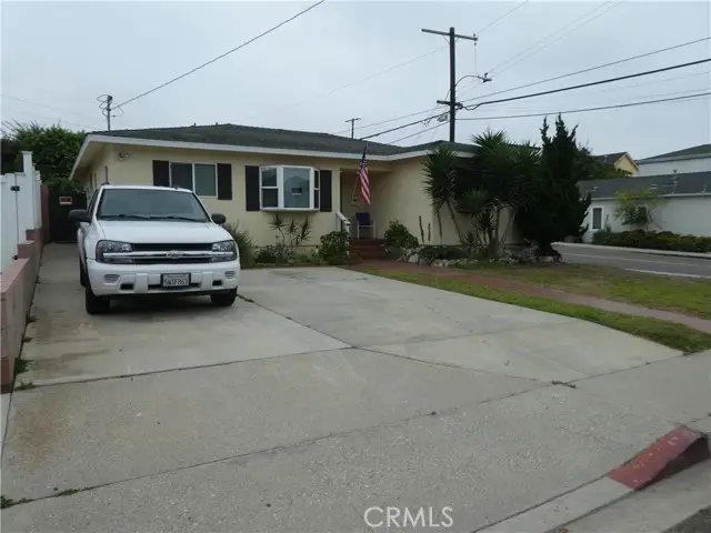 1800 Armour Lane, Redondo Beach, CA 90278 - Image #1