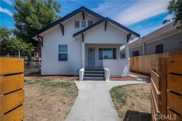 1471 E 41 Pl, Los Angeles, CA 90011