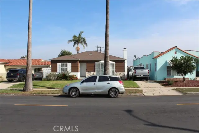 9812 S Denker, Los Angeles, CA 90047 - Image #3