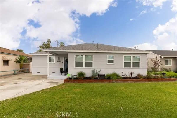 7526 Glengarry, Whittier, CA 90606