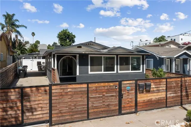 3439 Plata, Los Angeles, CA 90026 - Image #1