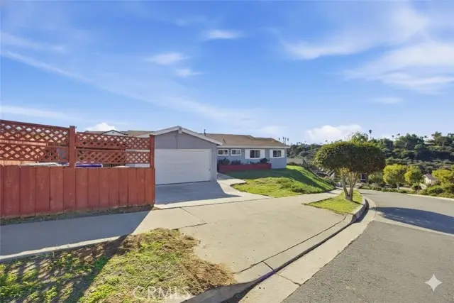 4975 Loris Street, San Diego, CA 92105 - #1