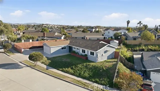 4975 Loris Street, San Diego, CA 92105 - #3