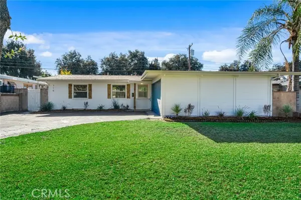 716 E Hanks, Azusa, CA 91702