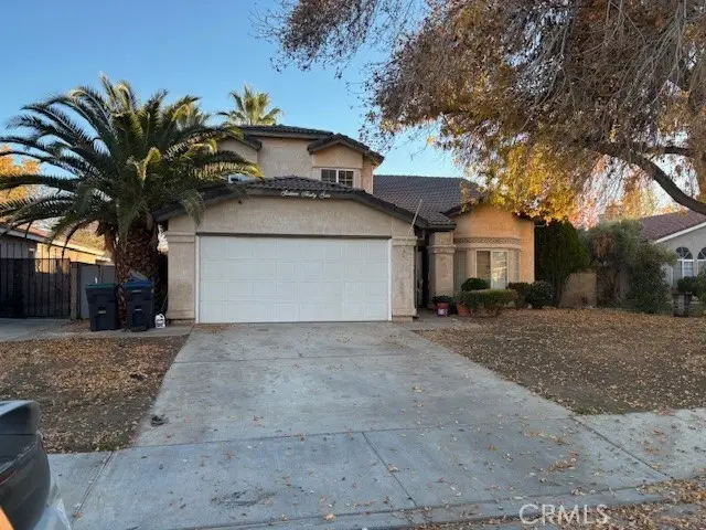 1642 Bisbee, Lancaster, CA 93535 - #1